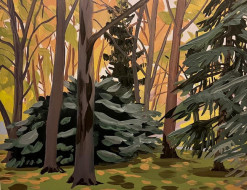 La Magdalena 12 - Óleo sobre tabla. 35x27 cm. 250€