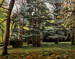 La Magdalena 13 - Óleo sobre tabla. 35x27 cm. 250€